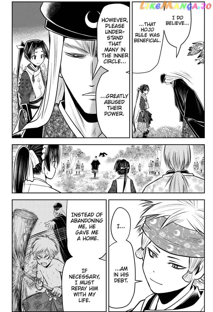 The Elusive Samurai Chapter 75 image 11_optimized